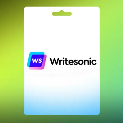 Writesonic AI