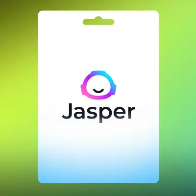 Jasper AI