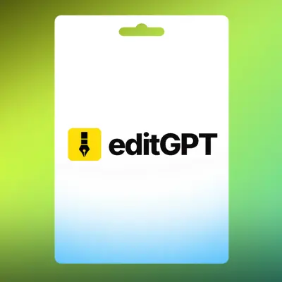 EditGPT Premium