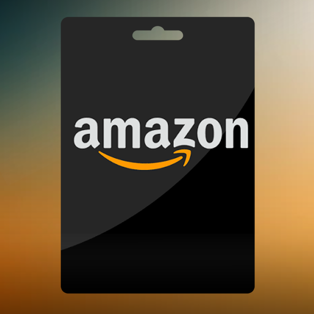 Amazon (EG) gift card