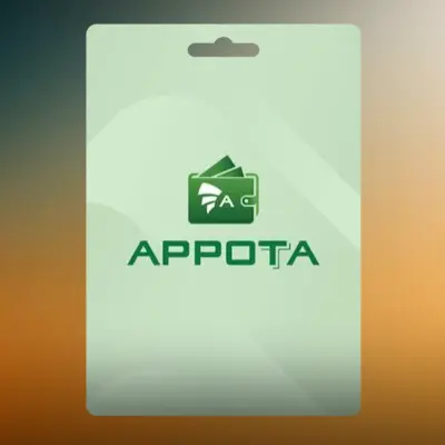 APPOTA (VN) gift card