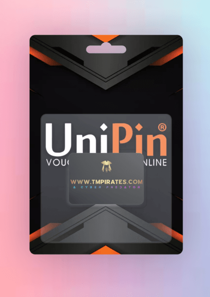 Unipin voucher - www.tmpirates.com