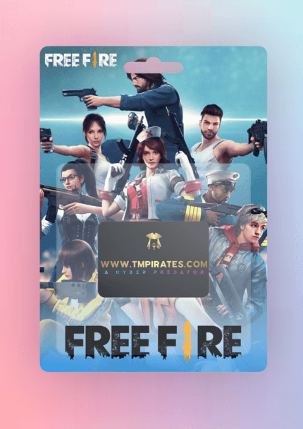 free fire diamond top up