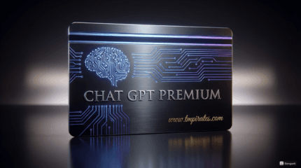 Chat GPT premium subscription Bangladesh